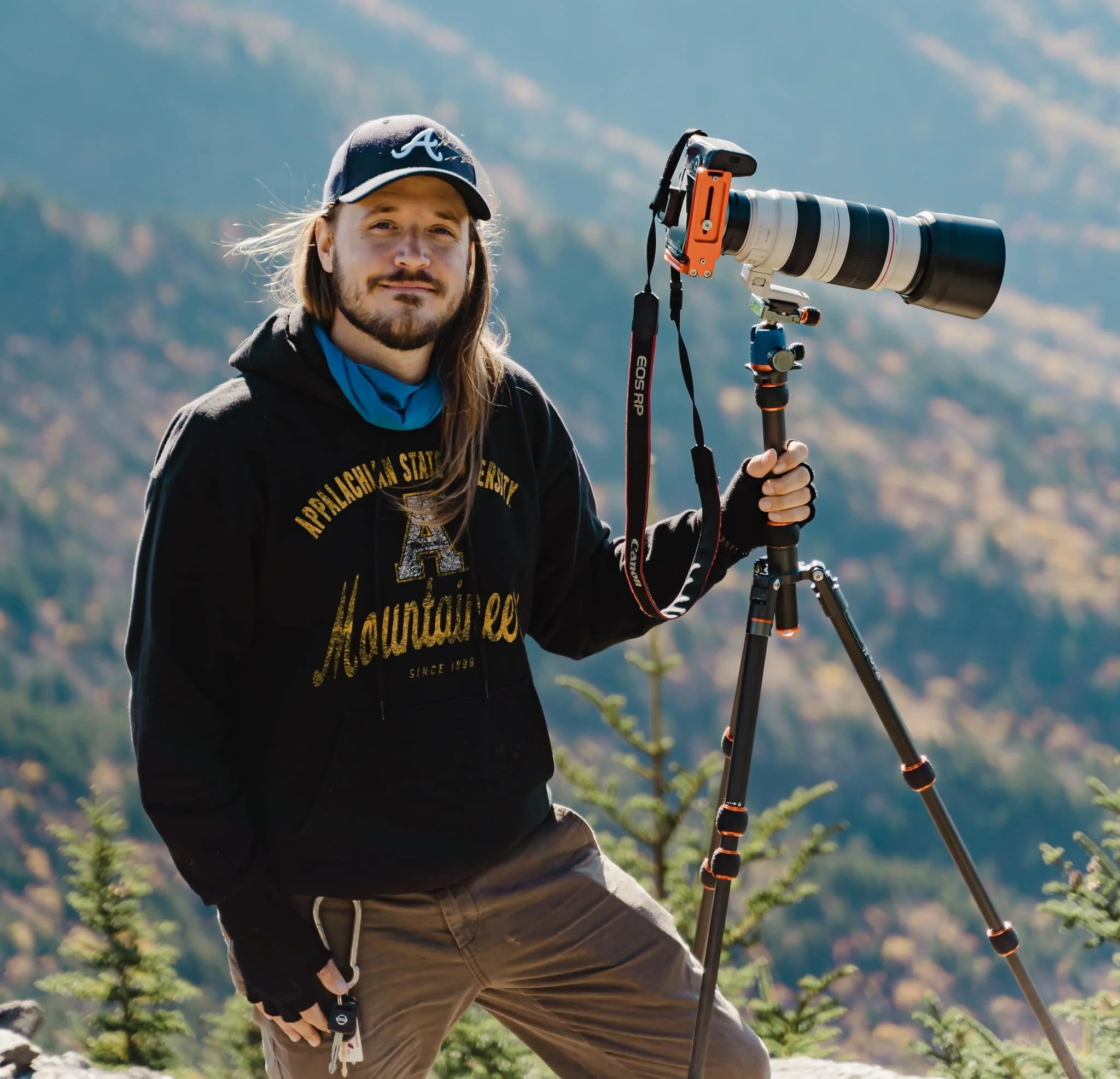 Joseph Prater photographer