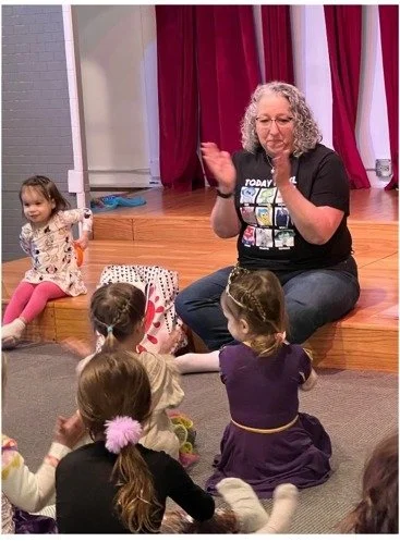 Why Messy Play Matters More Than You Think