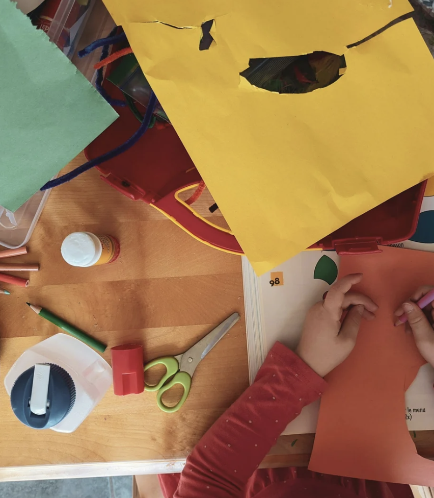 10 Sensory Activities You Can Do Today (With Things You Already Have!)