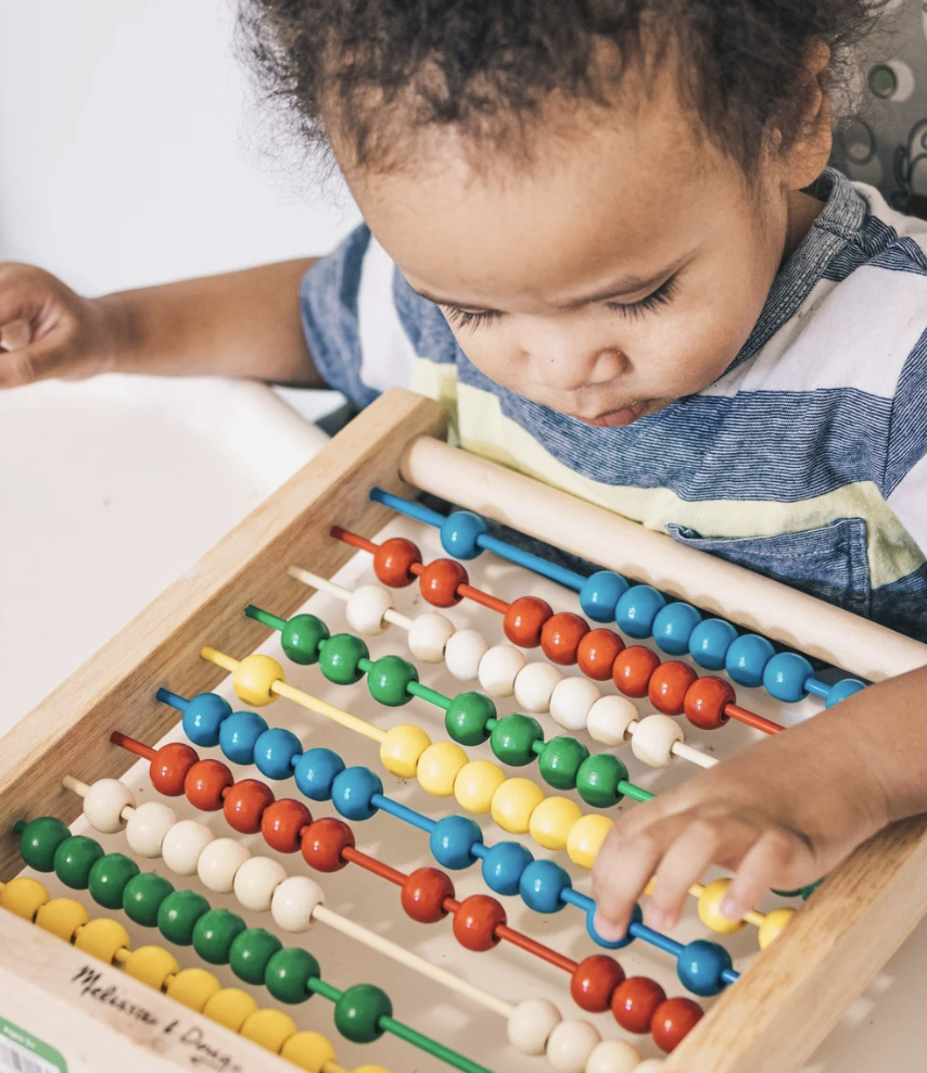 Messy Play Without the Stress: Tips for Grown-Ups