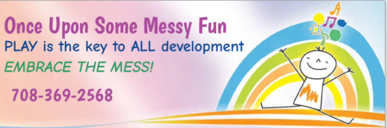 Once Upon Some Messy Fun, LLC