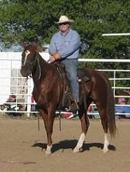 David on Talon - Musical Chairs