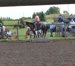David on Bag O Bones