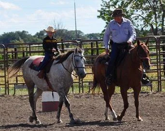 Grampa Doug and Douglas