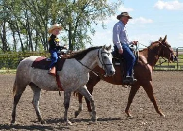 Grampa Doug and Douglas