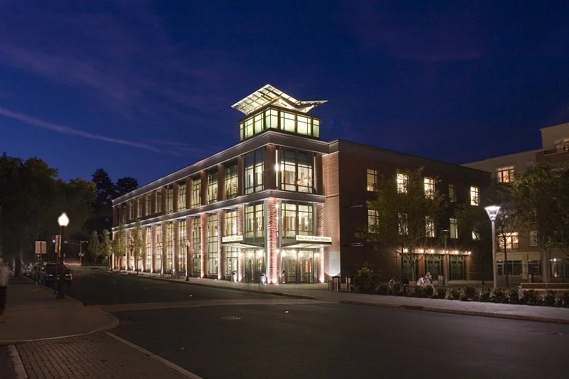 Princeton Public Library