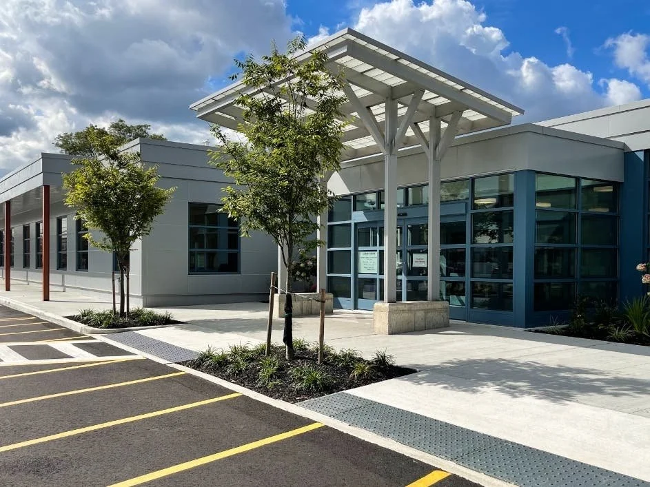 East Meadow Public Library