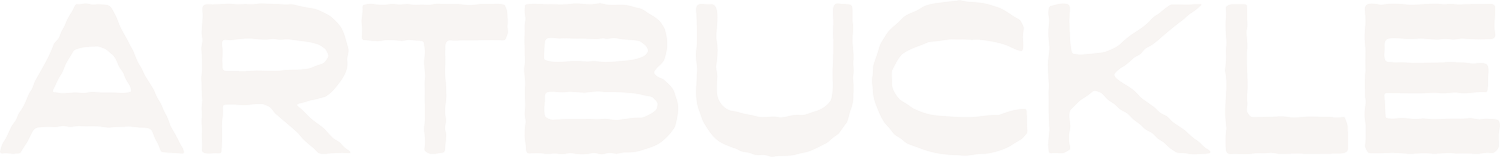 ARTBUCKLE
