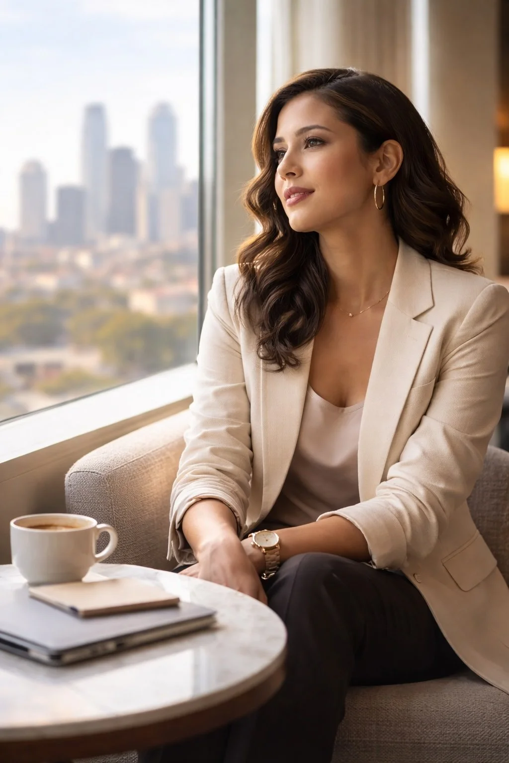 30-60-90 Day Plan (New Role & Career Management)