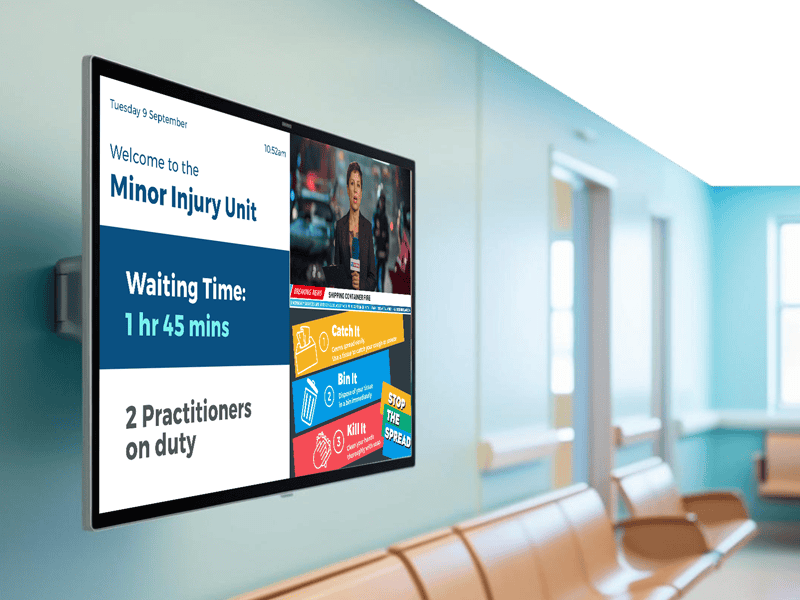 Why Waiting Rooms Feel Longer Than They Actually Are (And How to Fix It)