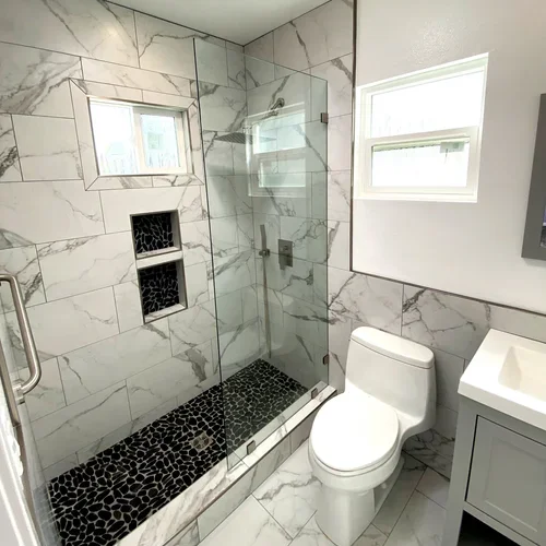 WEST CAMERON STREET (2019)