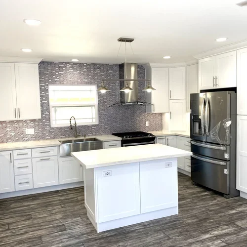 WEST CAMERON STREET (2020)