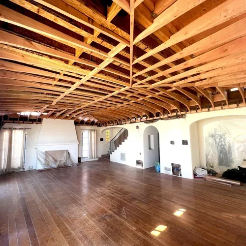 DANA PLACE / DECK & EXTRERIOR (2023)