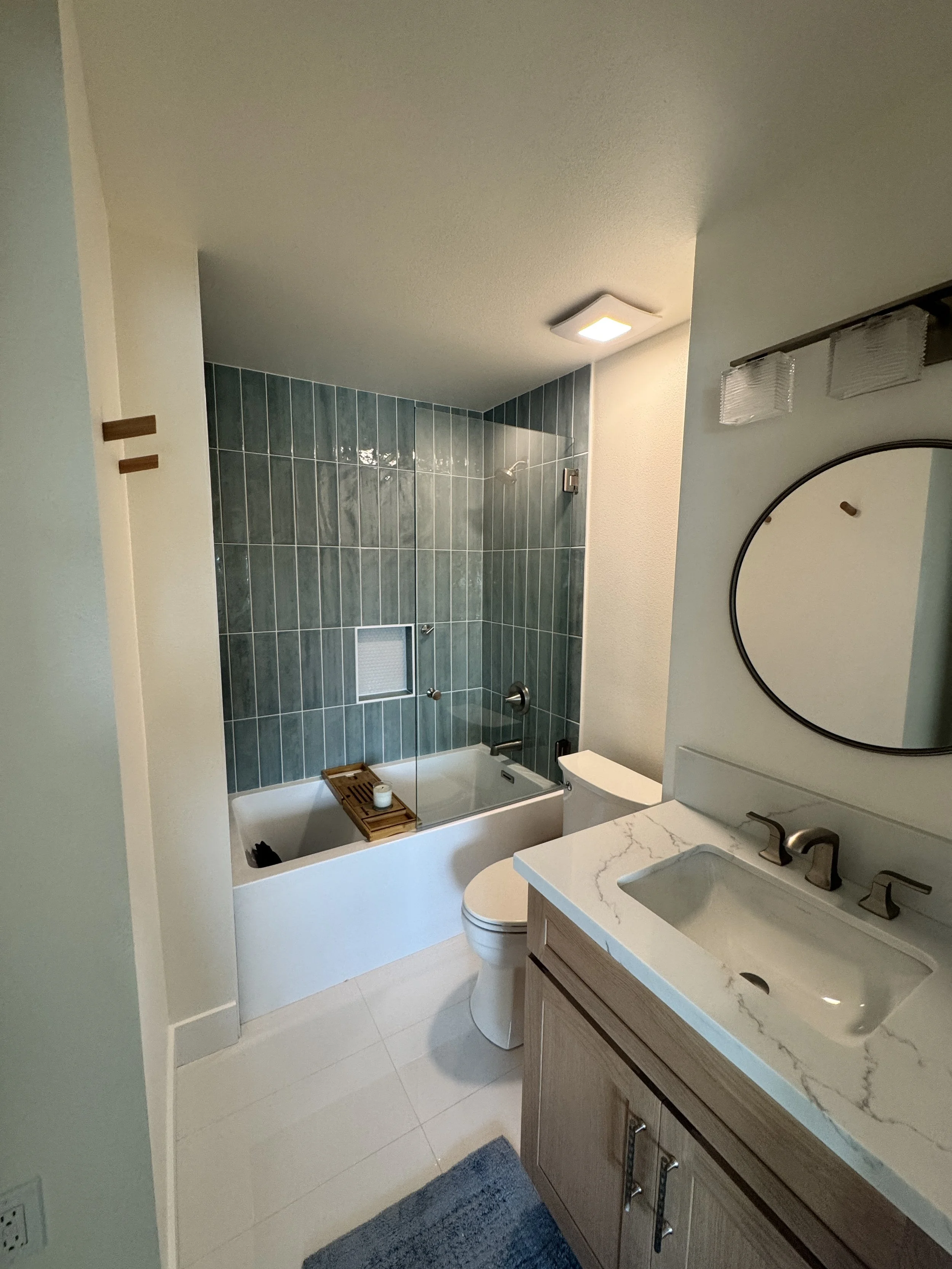 HAMMONTREE DRIVE (2025)