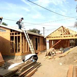 E CAMERON STREET (2020)