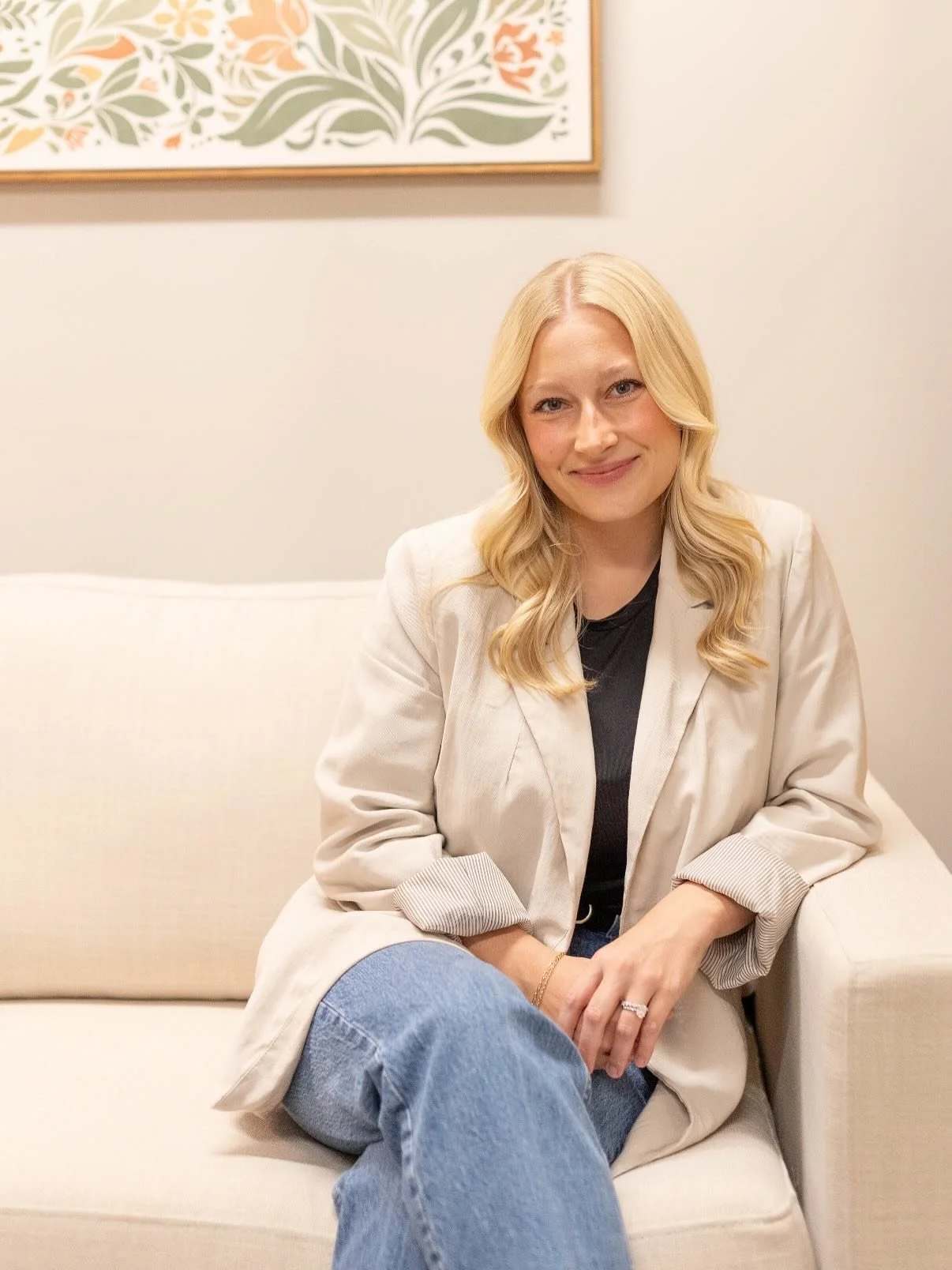 I'm excited to announce that I've made the transition to growing and operating True Direction Counseling full-time, and I'm eager to welcome new clients! 🎉

My 8-year journey in a behavioral health setting has been instrumental in shaping my skills 