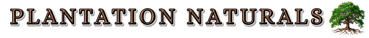 PLANTATION NATURALS