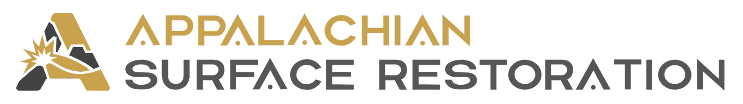Appalachian Surface Resoration