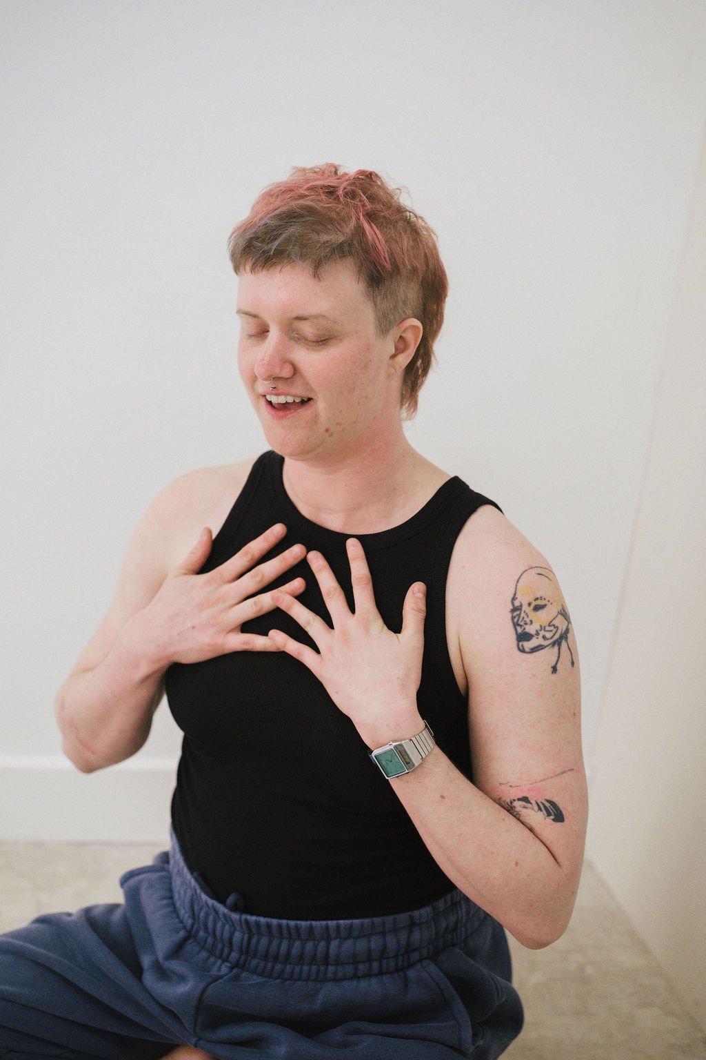Home Care x Home Body - Essential 5 Part Mini-Series