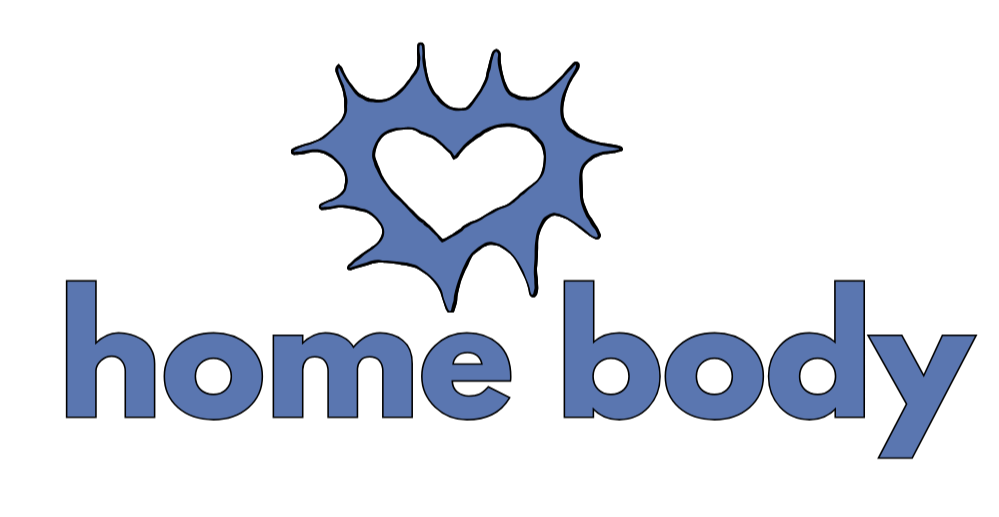 home body massage