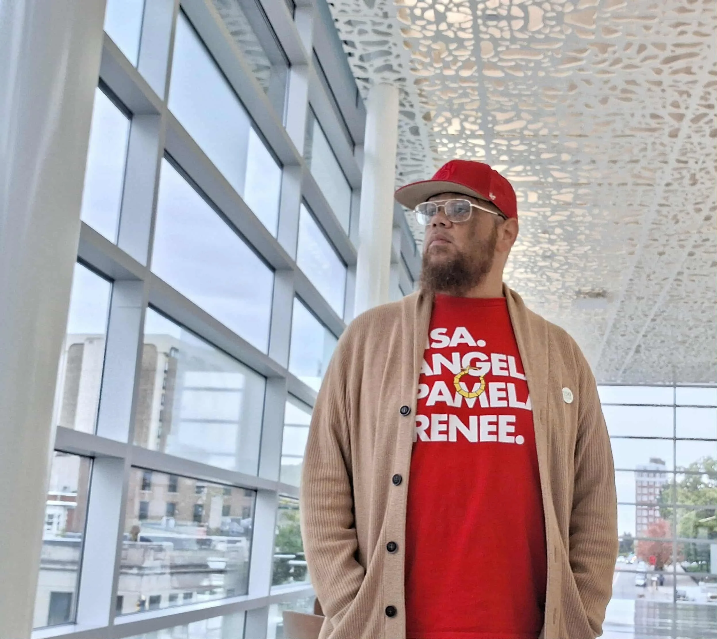 Speak That Word w/ Rob Dz – $15 