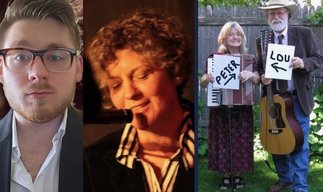 The Human Show ep. 41: Music Makes Everything Better