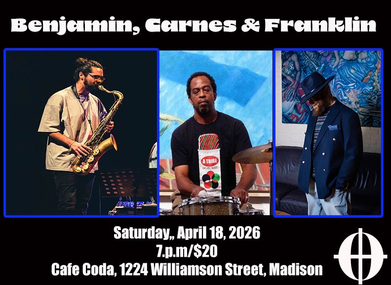Special Performance - Benjamin, Carnes & Franklin