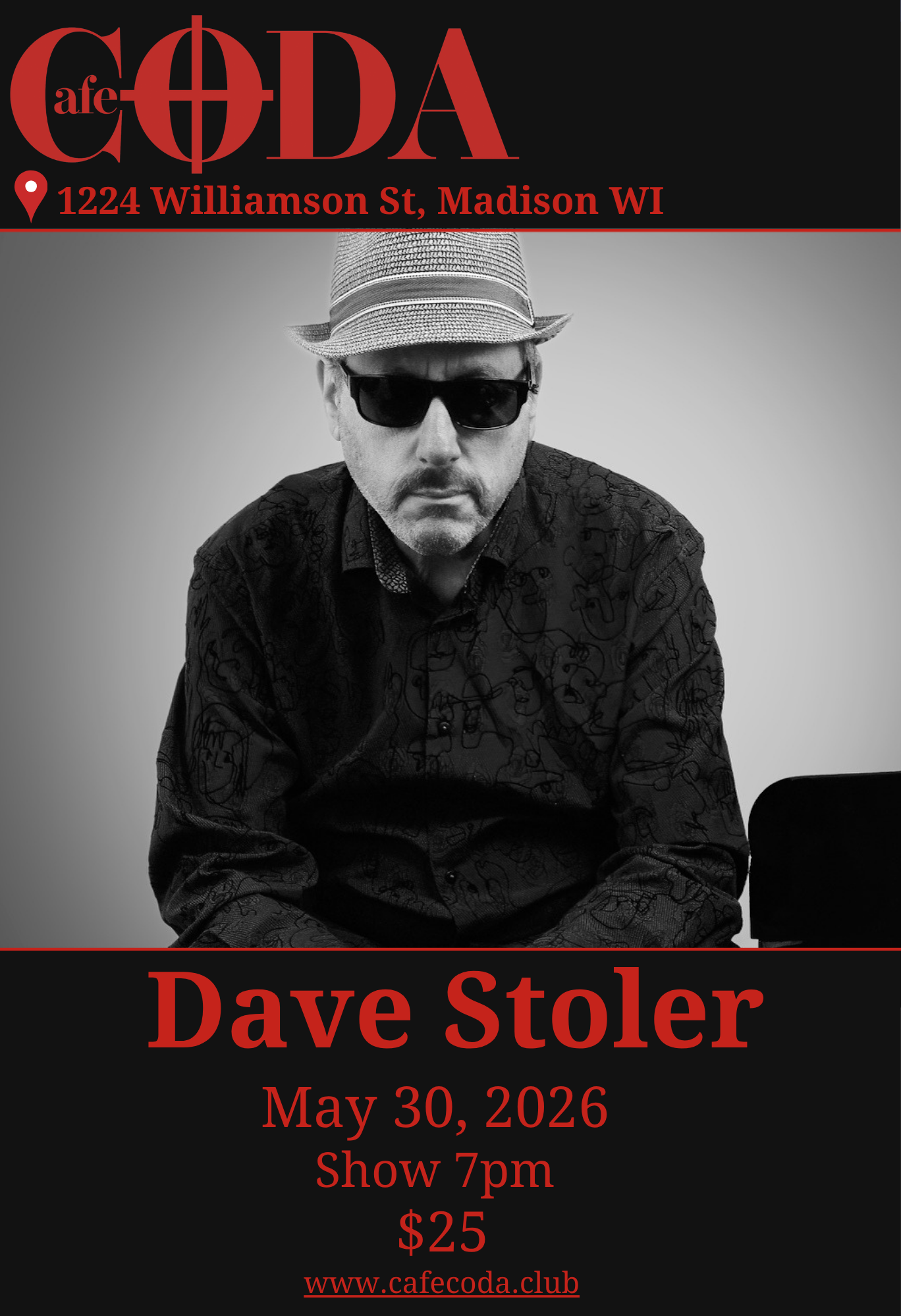 Dave Stoler