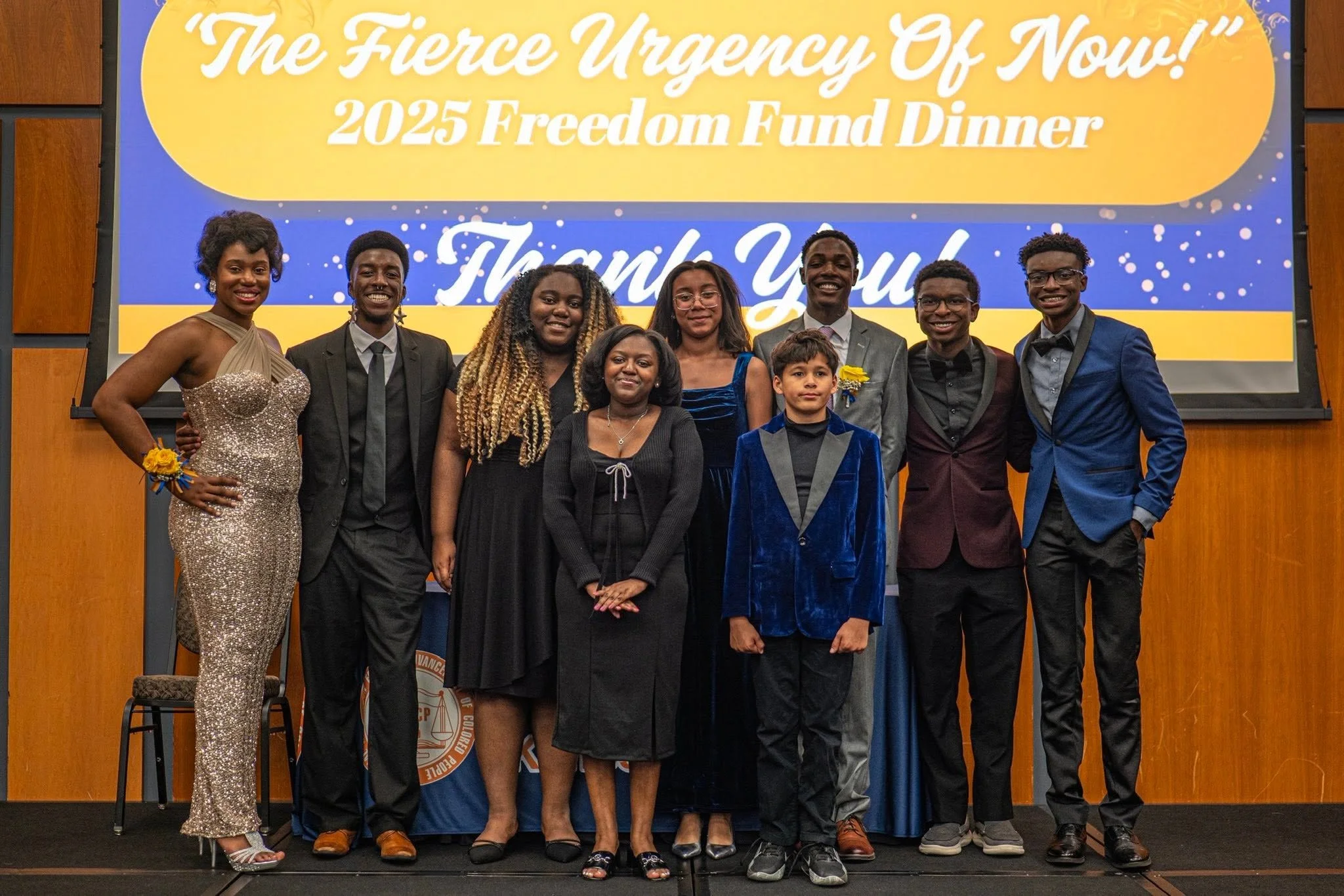 Kenosha NAACP Youth Council