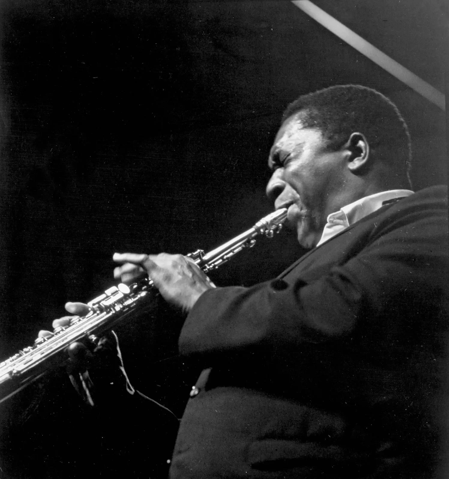 CODA Fest 2026: John Coltrane 100th Birthday Tribute and Celebration
