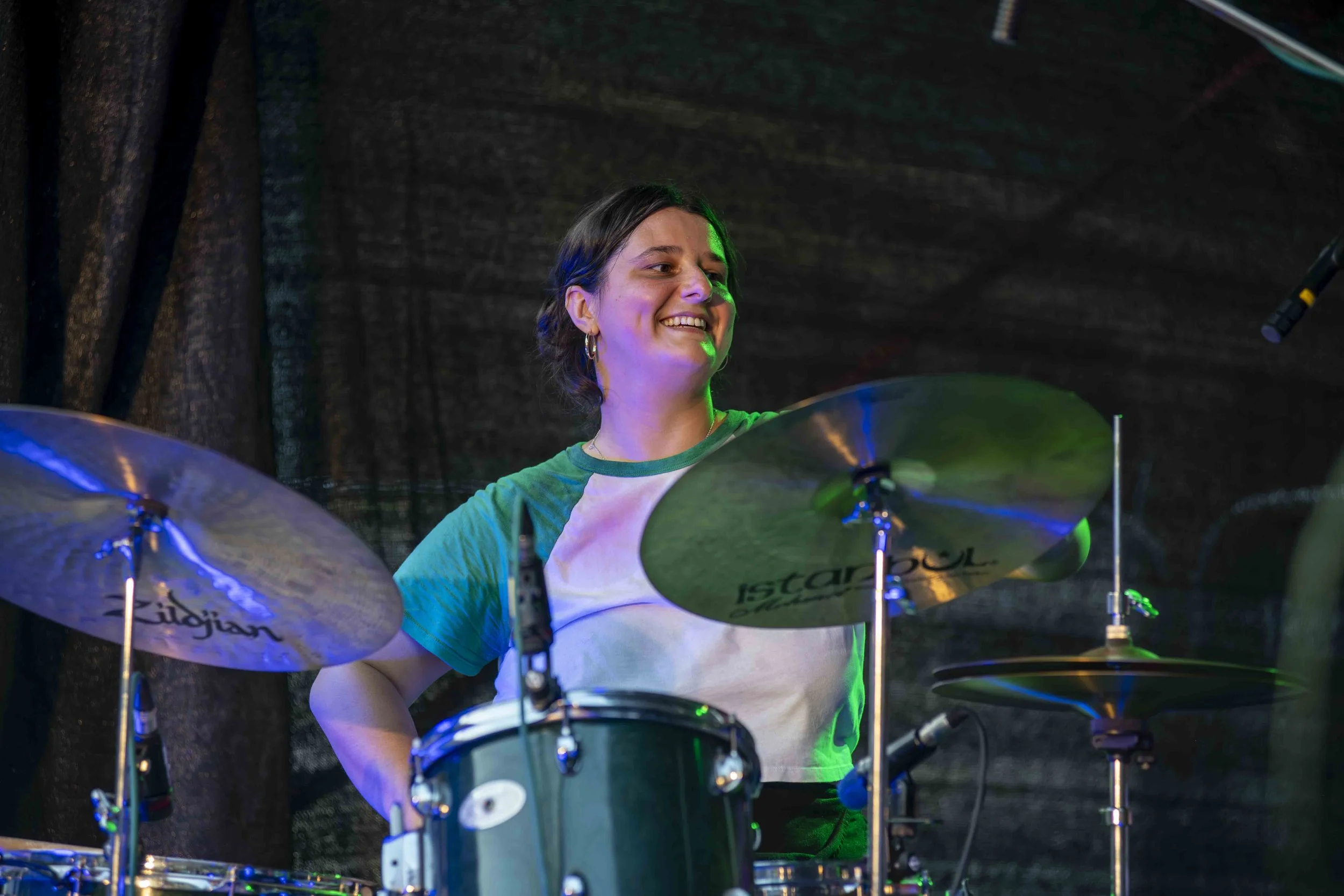 Lily Finnegan Trio