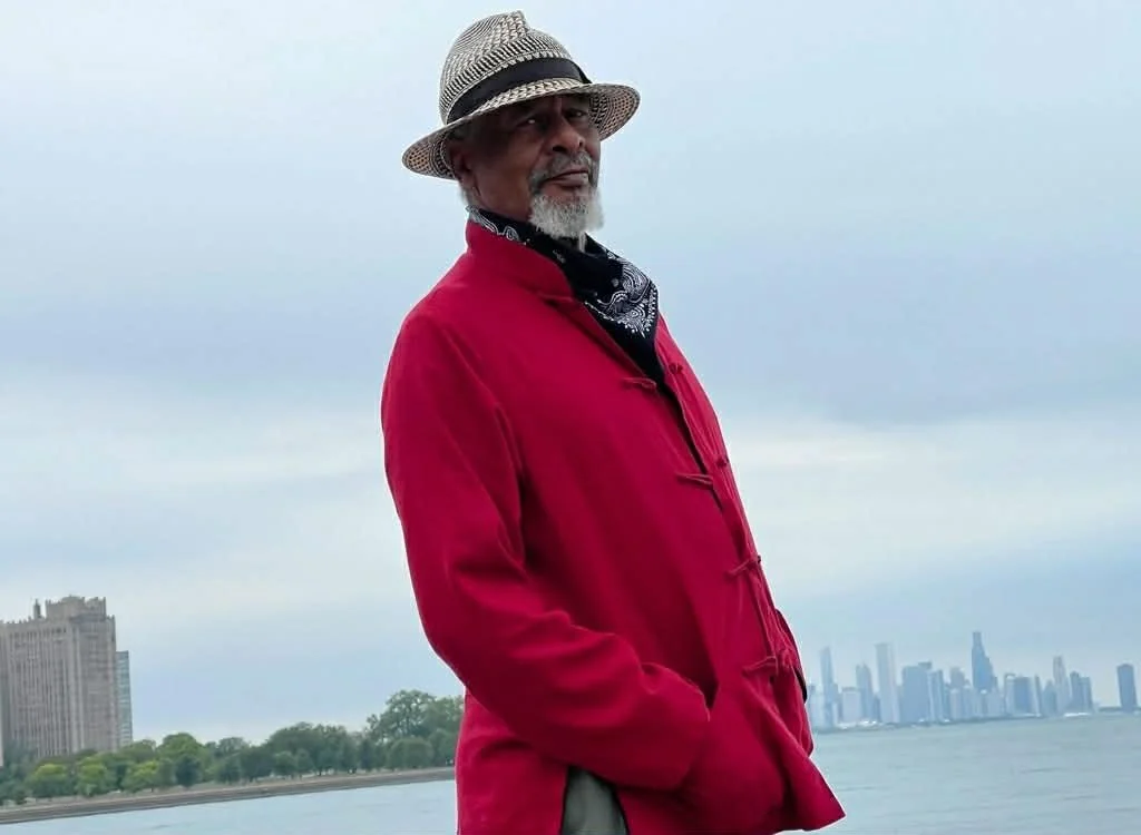 Night of the Improvisor: Hanah Jon Taylor - $15