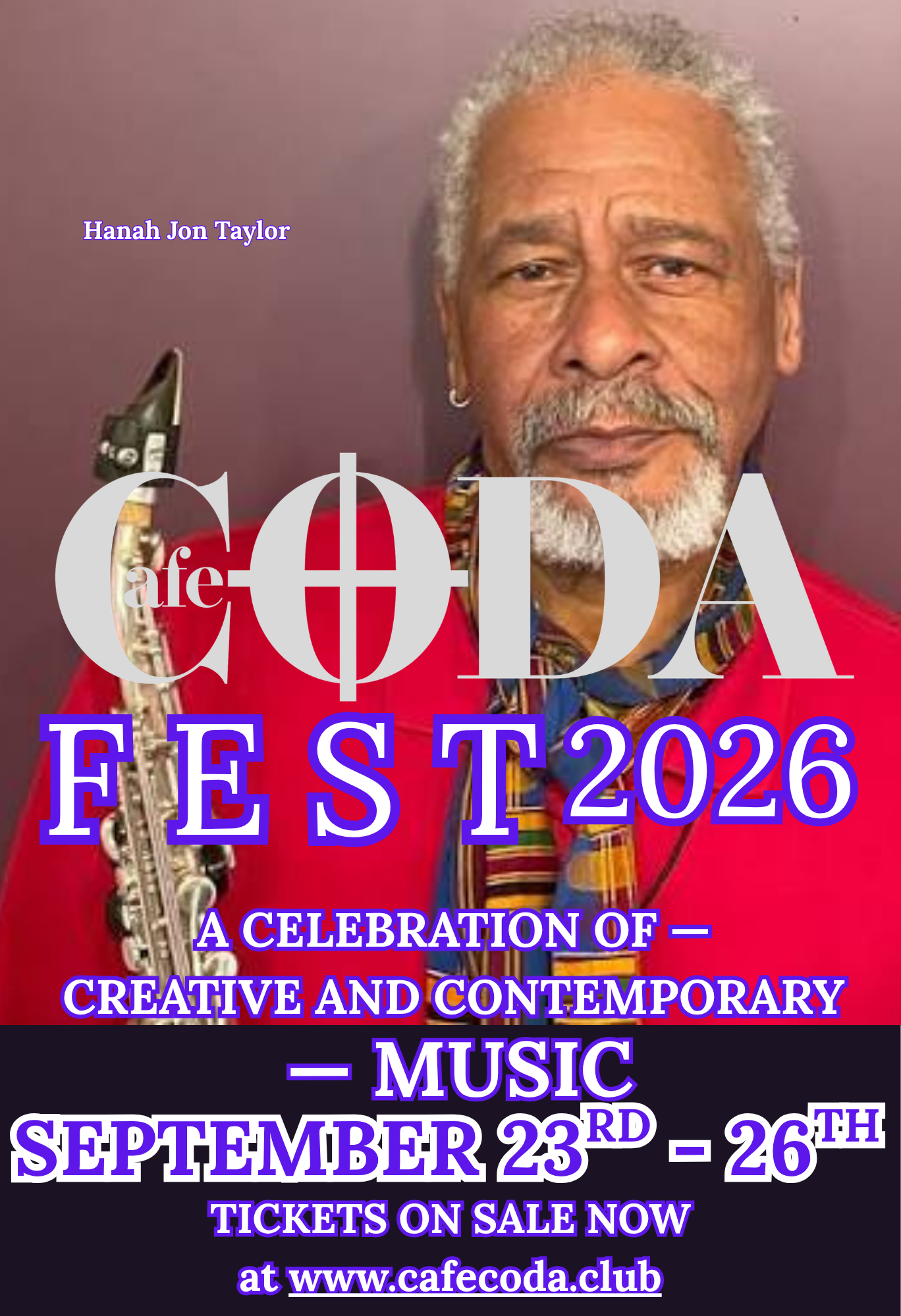 Hanah Jon Taylor CODA FEST Poster.png