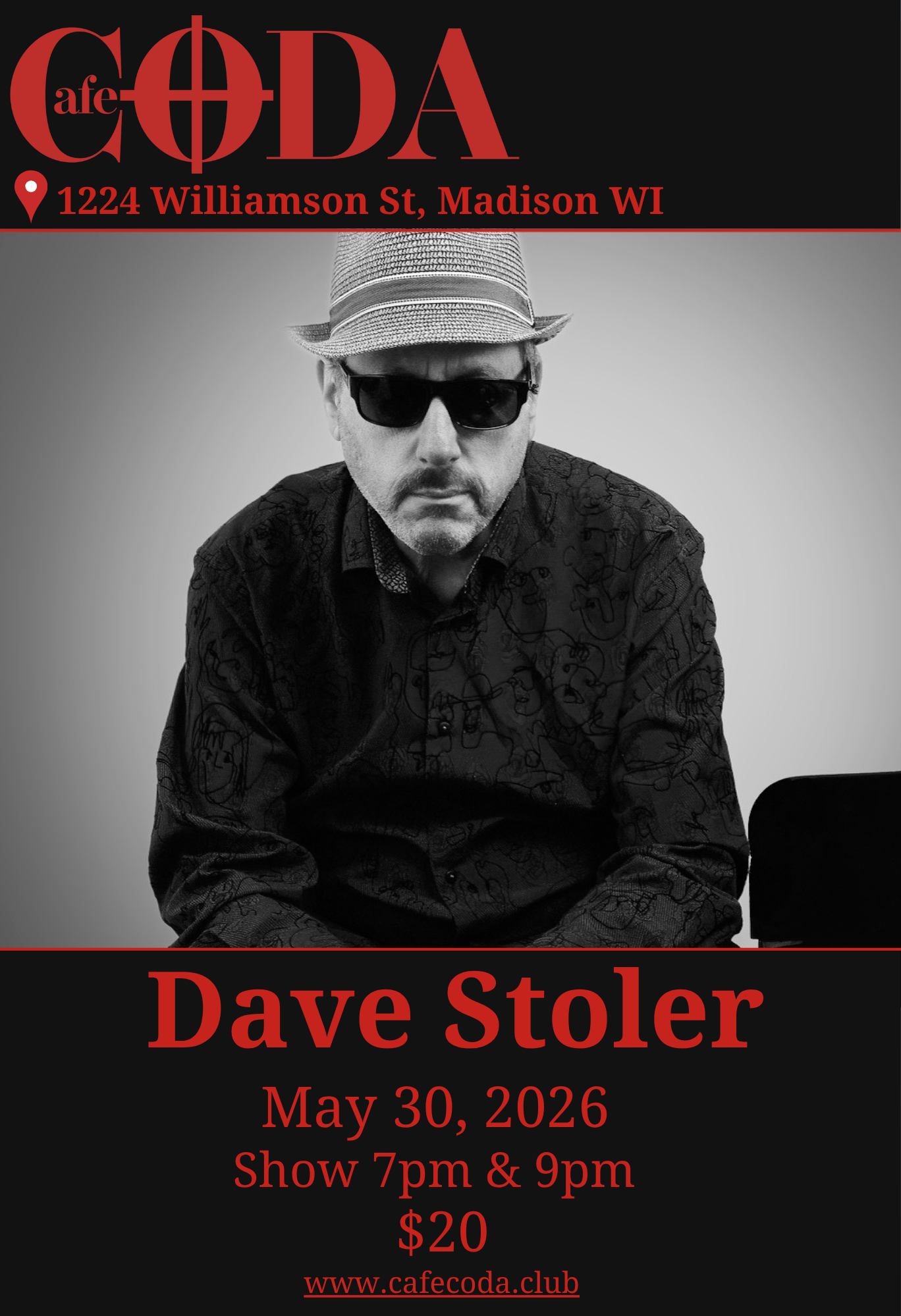 Dave Stoler