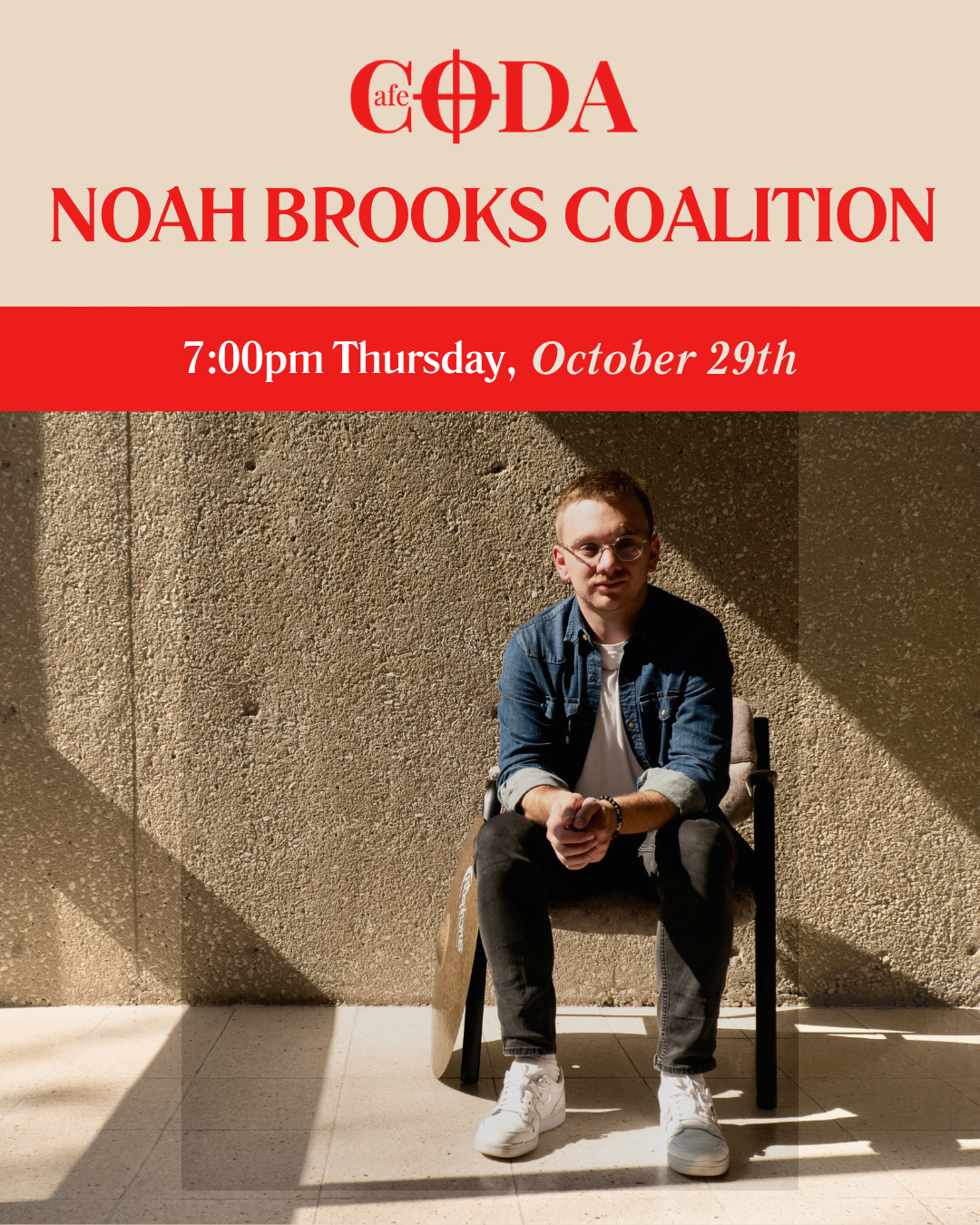 The Noah Brooks Coalition