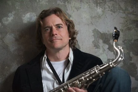 Tom Gullion Quartet