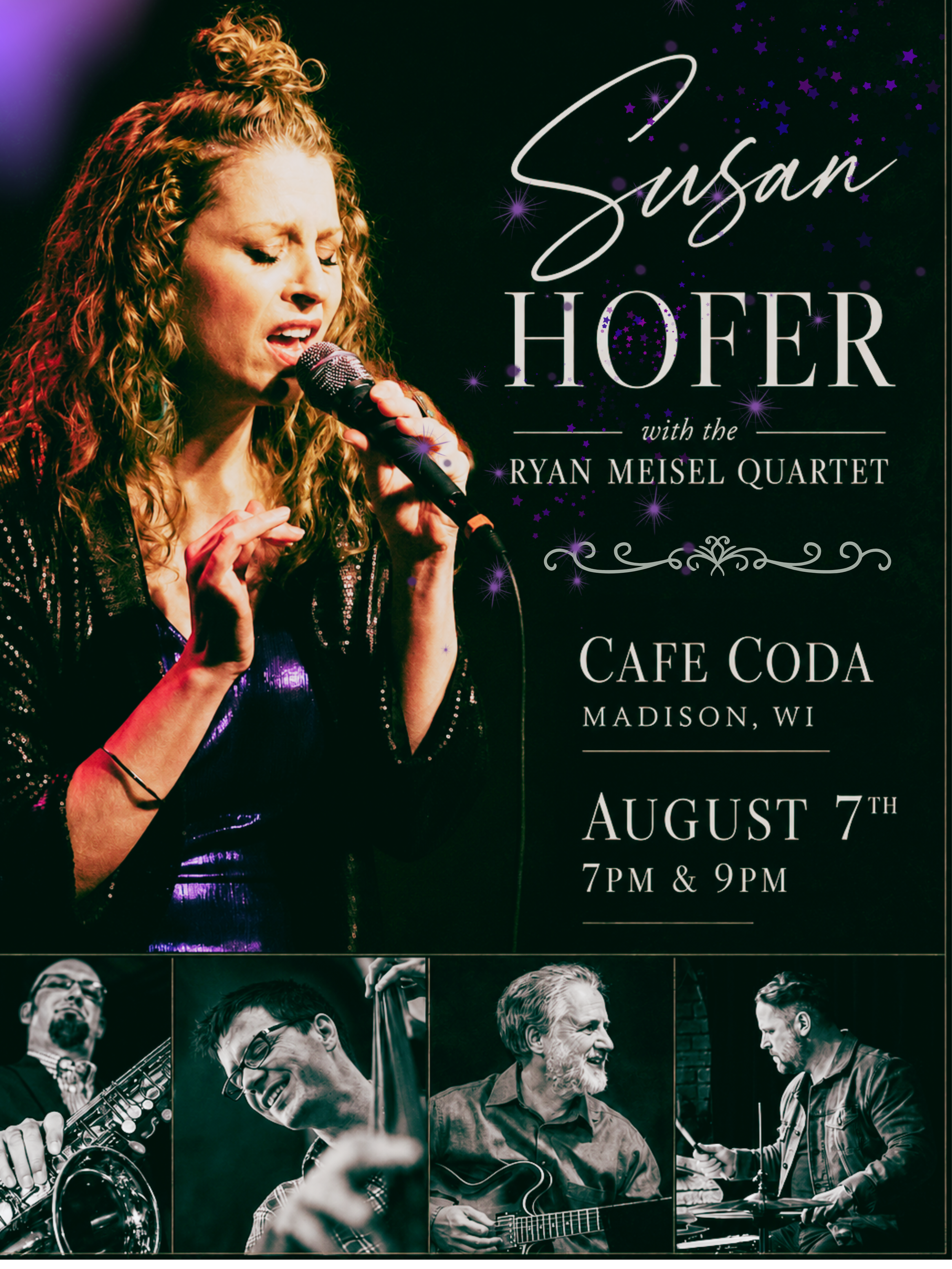 Susan Hofer