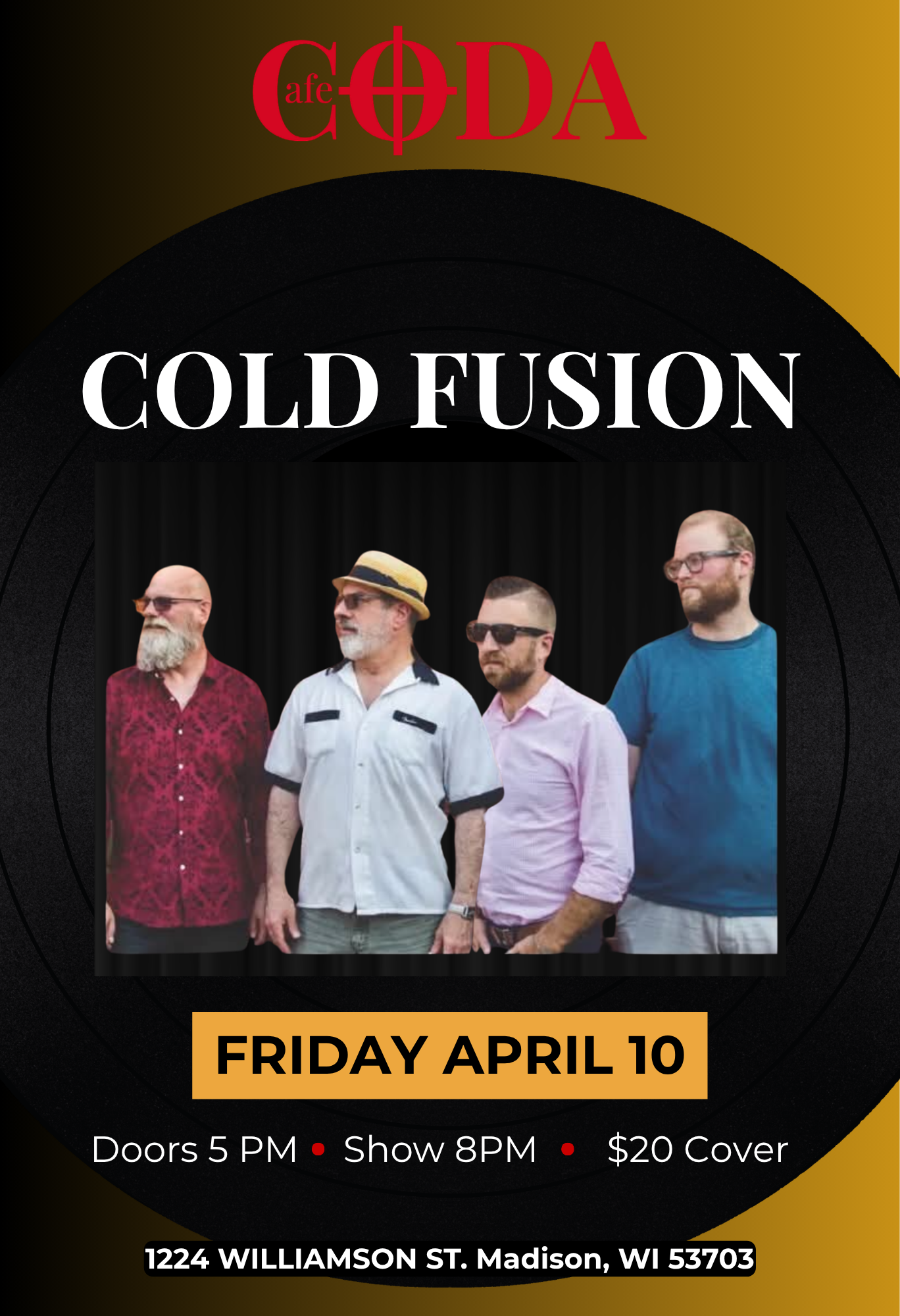 4/10/26 Cold Fusion