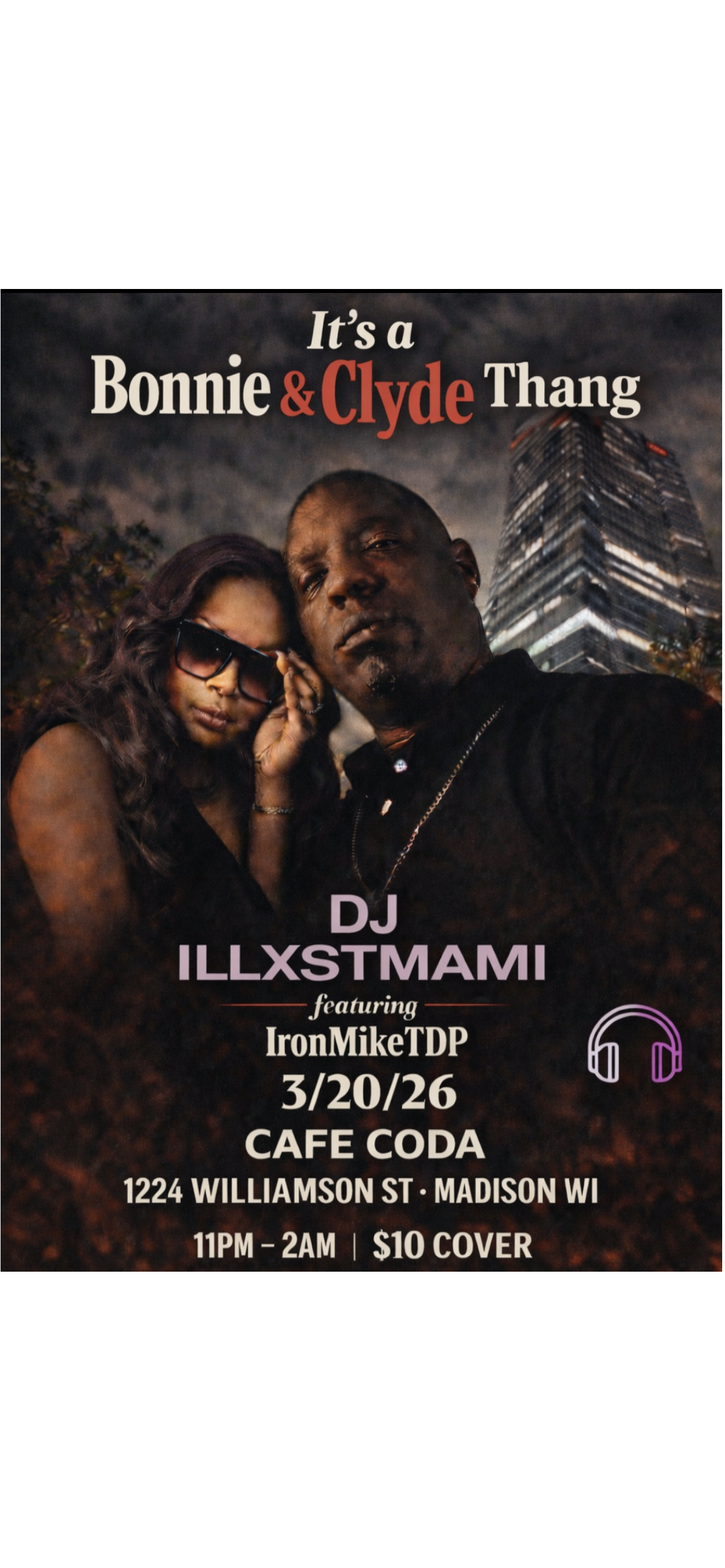 Slow Jamz & Slow Whine - DJ IllxstMami