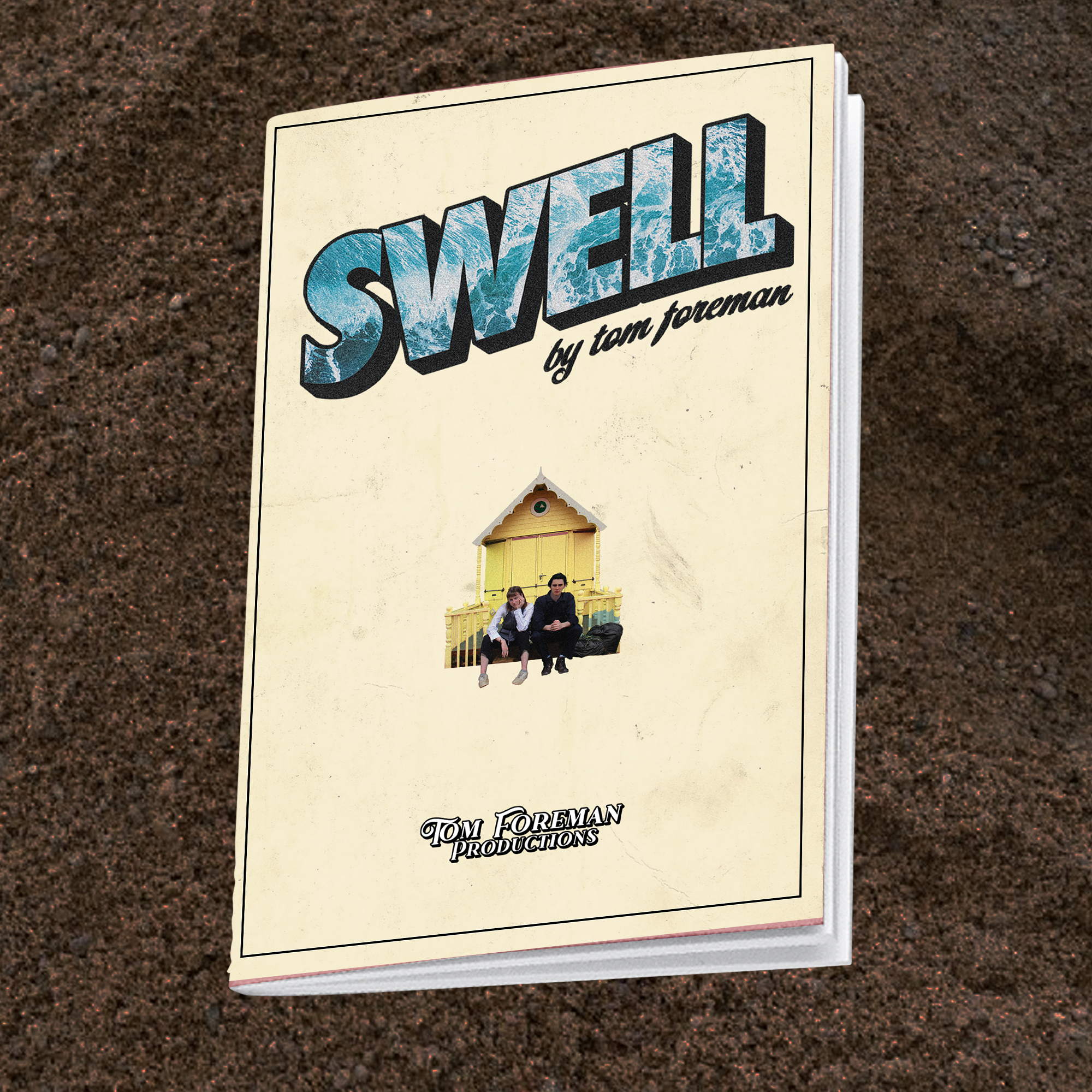 SWELL PLAYTEXT