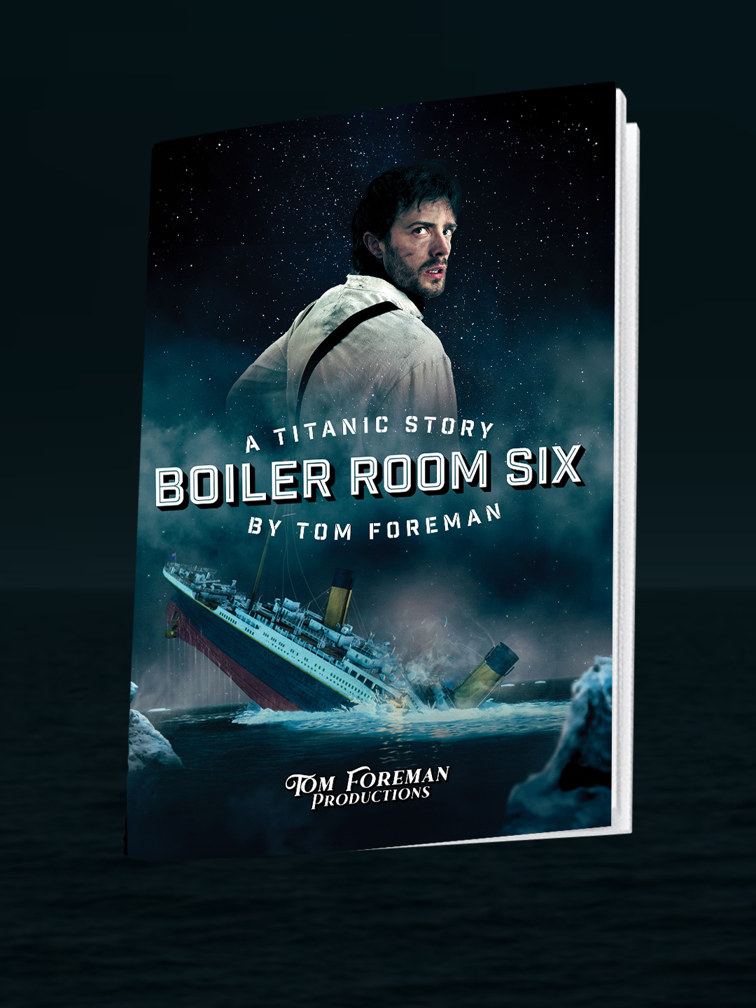 BOILER ROOM SIX PLAYTEXT