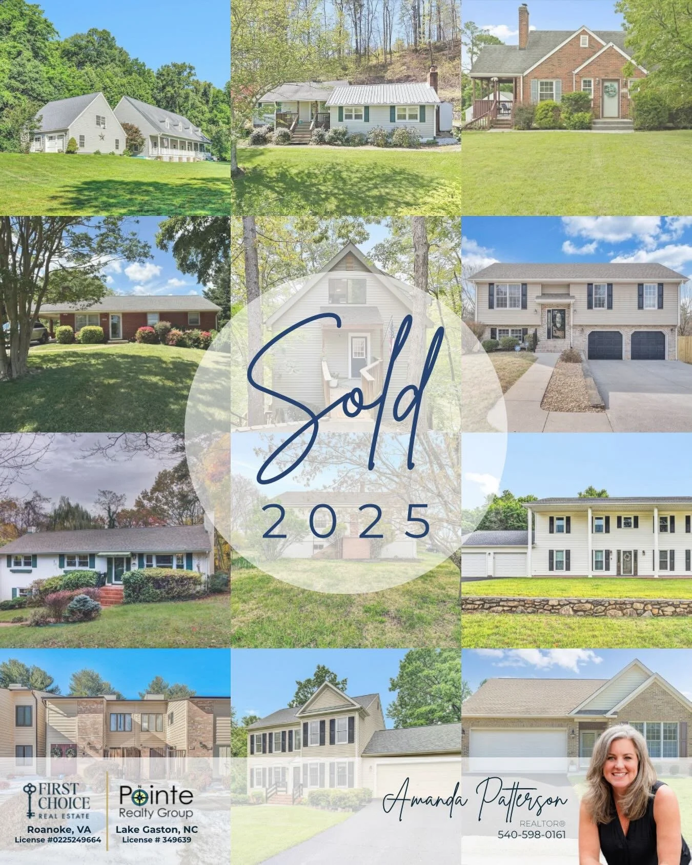 My heart is full of gratitude and thanksgiving for the wonderful families who trusted me with one of their biggest life decisions. Grateful for your confidence, referrals, and friendships 💛 Here&rsquo;s to another year of happy homeowners! 🏡✨

#rea