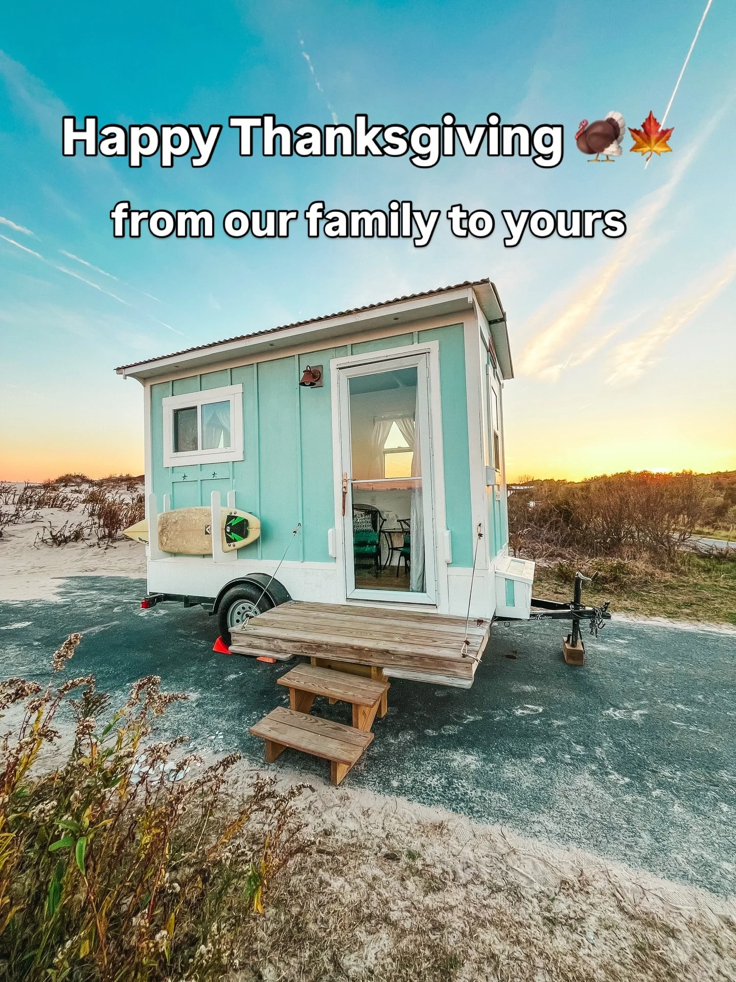 Happy Thanksgiving 🙏🏼 🦃 🍁