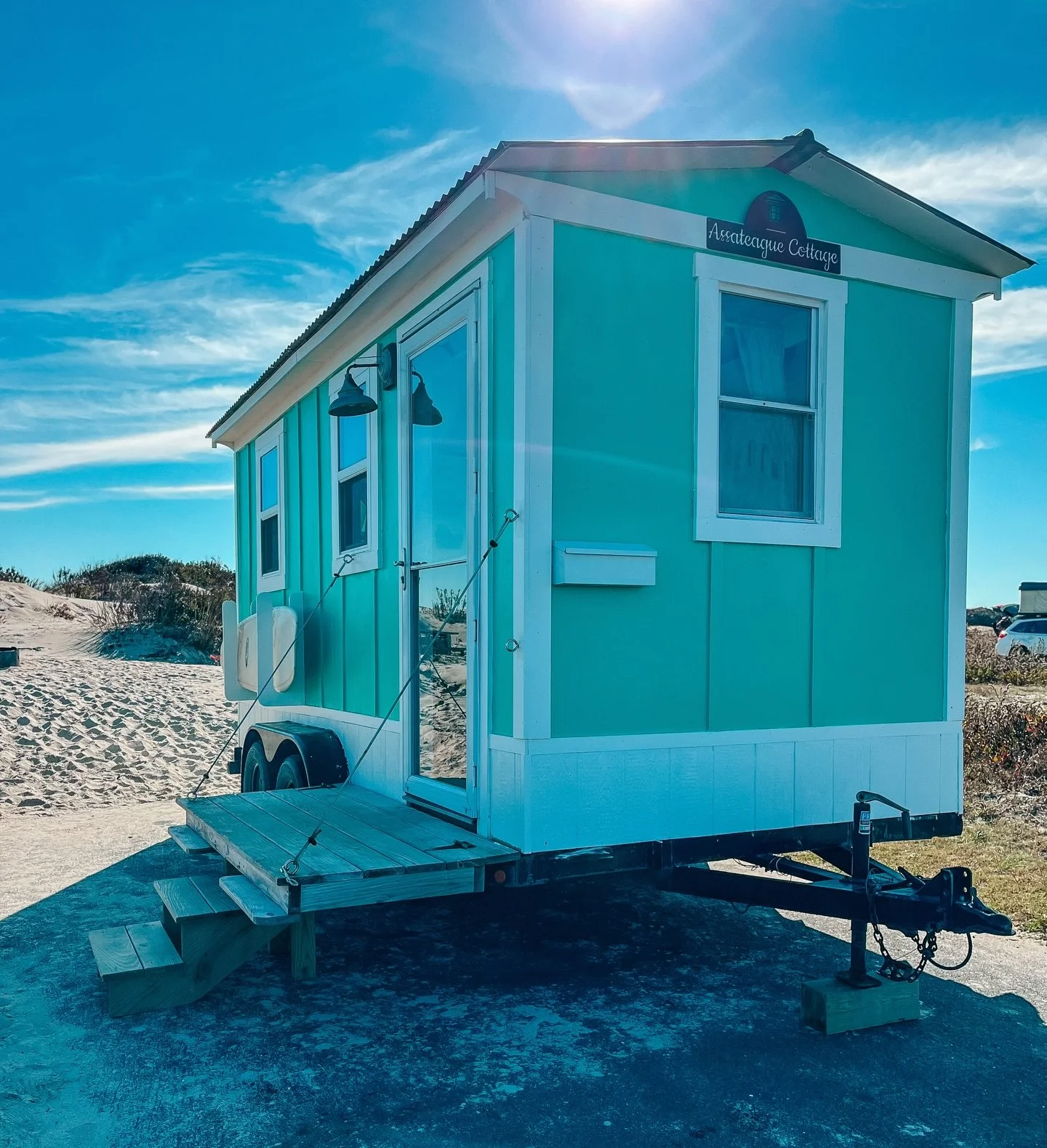 ‼️ Attention! If you have made a 2026 reservation, then you received an email from us today. 

Please read through it and confirm your reservation 😃 You can respond to that email with any questions.

Preferred customers will also be receiving an ema