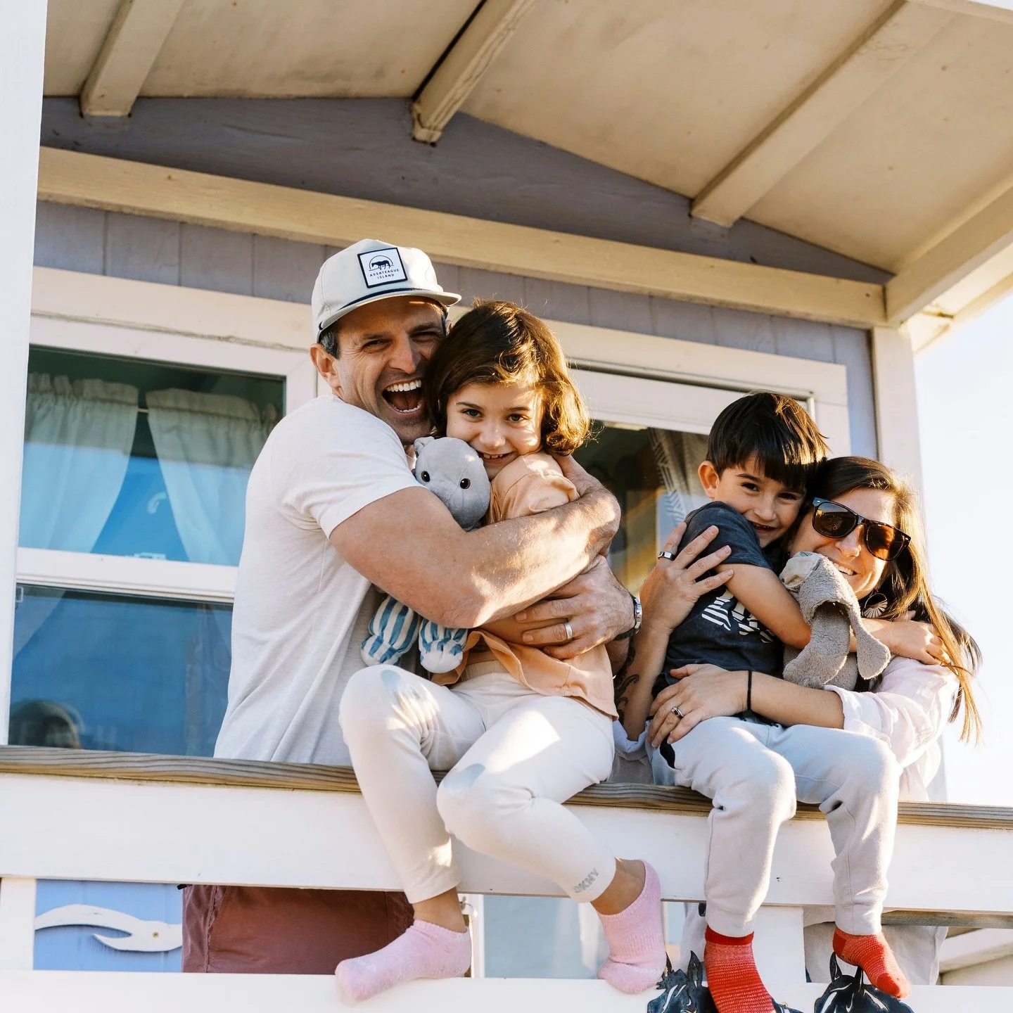 We just got our photo shoot photos back and we are THIIIIISS excited about them! 

Expect our website to be finalized and our cottage listings to be updated by the end of the week.

BUT - you can still make your booking request! Send us a message.