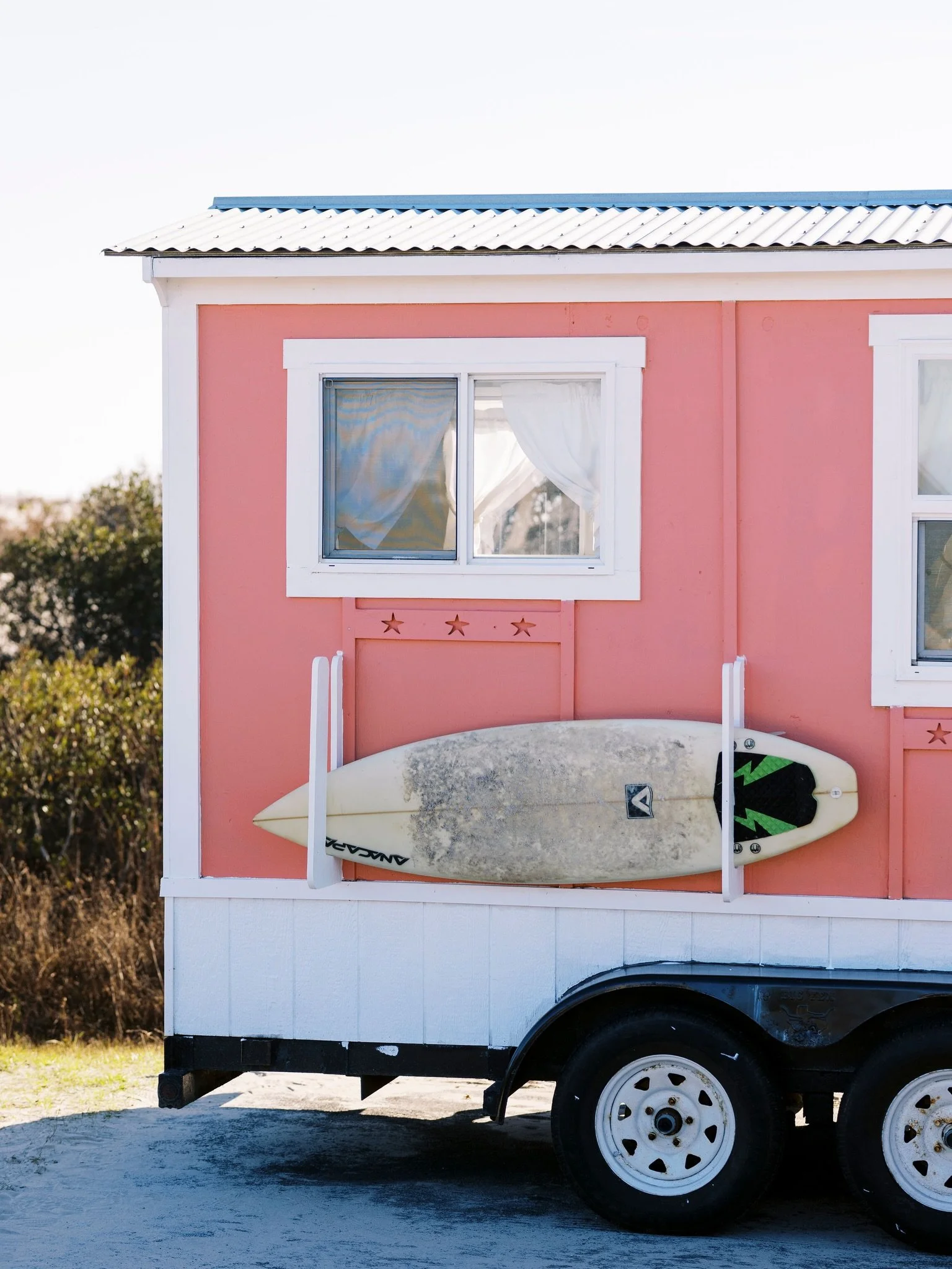 &ldquo;What is there to do on Assateague?&rdquo;

Honestly? A better question might be&hellip; 
what isn&rsquo;t there to do?

Spend the day relaxing on the beach, watching wild horses wander through the dunes, biking the island, kayaking through the