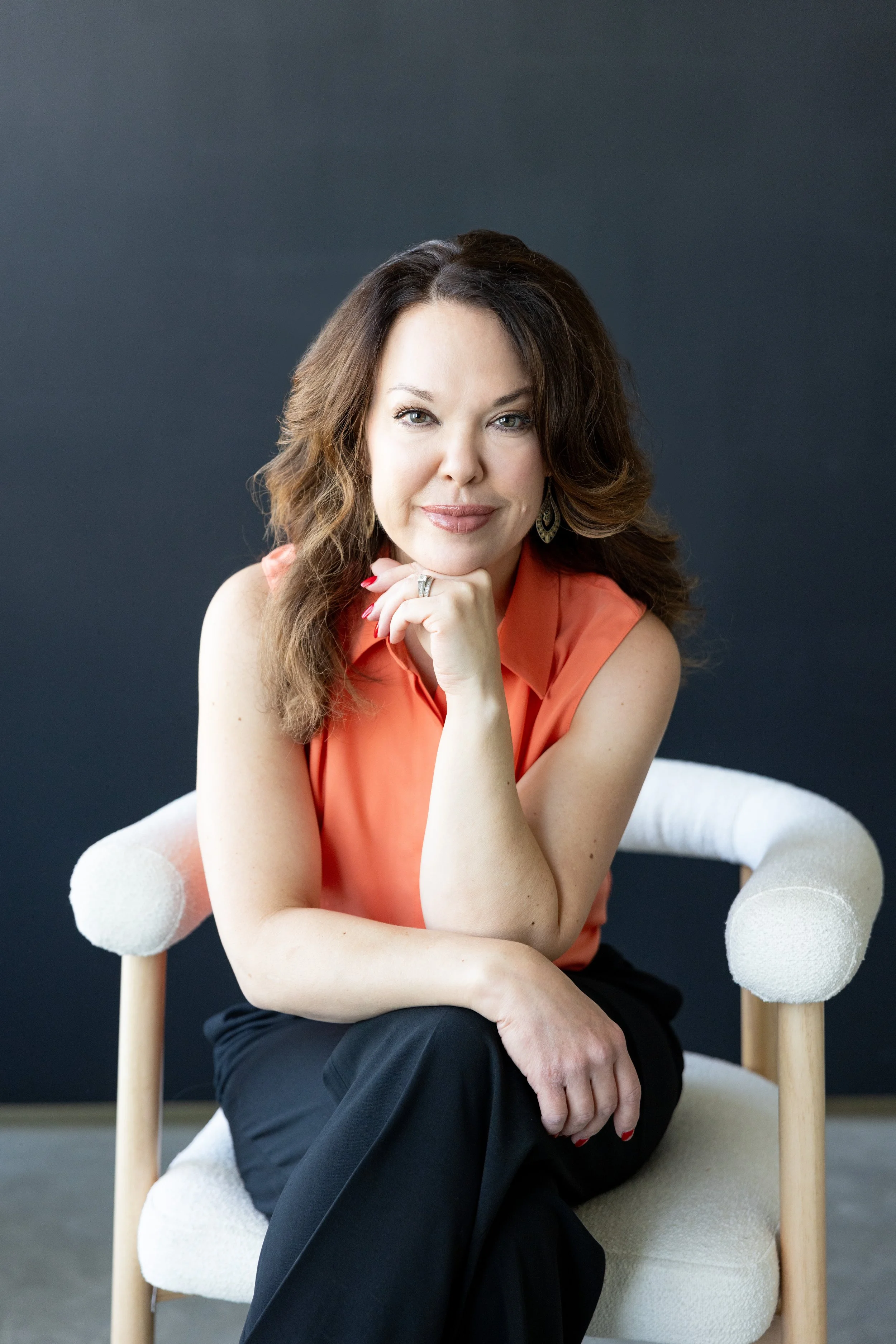 Modern Solutions Counseling supports clients through EMDR trauma therapy and emotional regulation treatment for anxiety, depression, addition, chronic pain,, and borderline personality disorder..