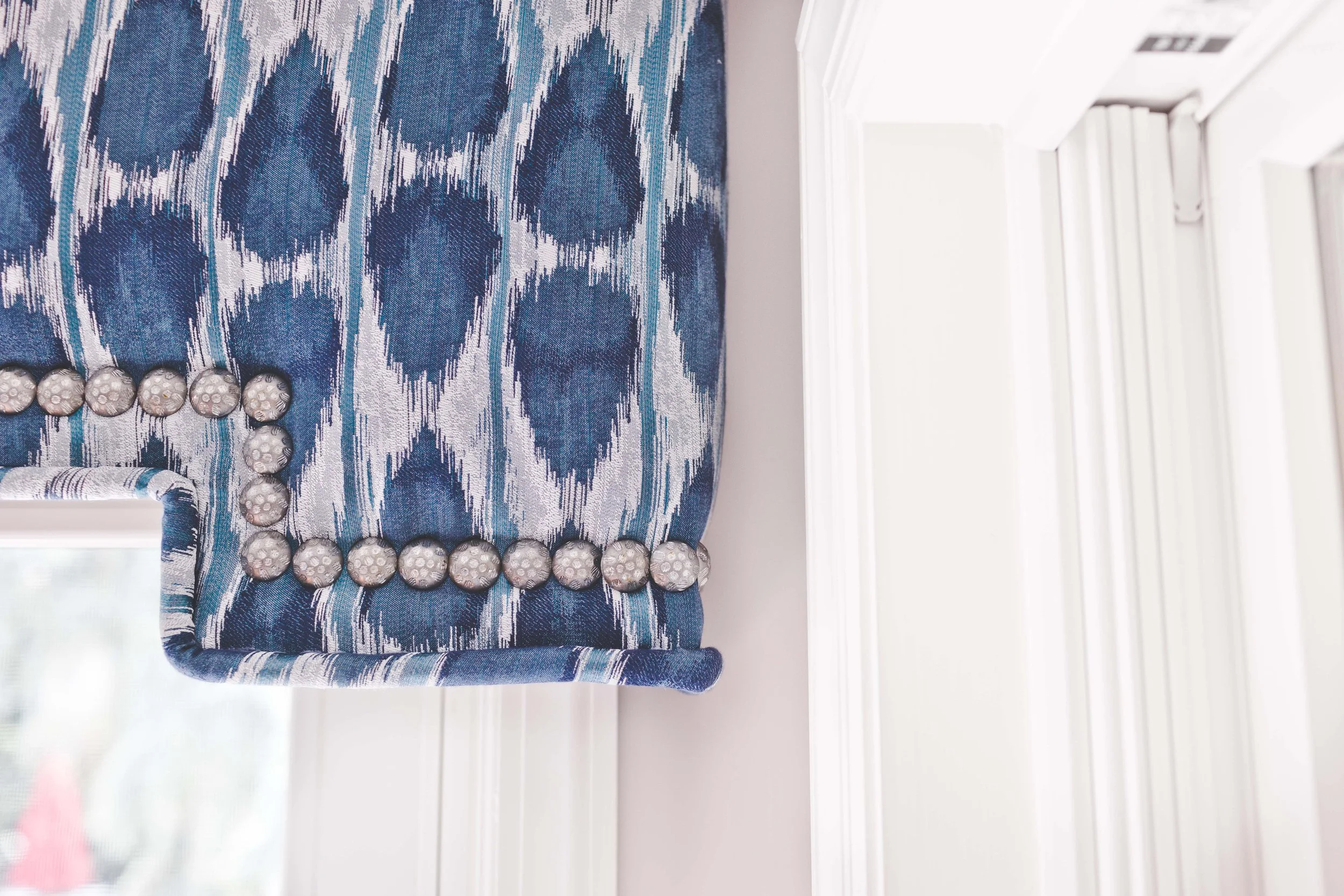 Chef-worthy kitchen and gathering spaces in The Heart of VanBlarcom project by Melissa’s Designs.