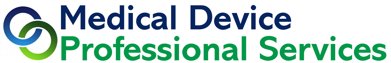 Medical Device Professional Services
