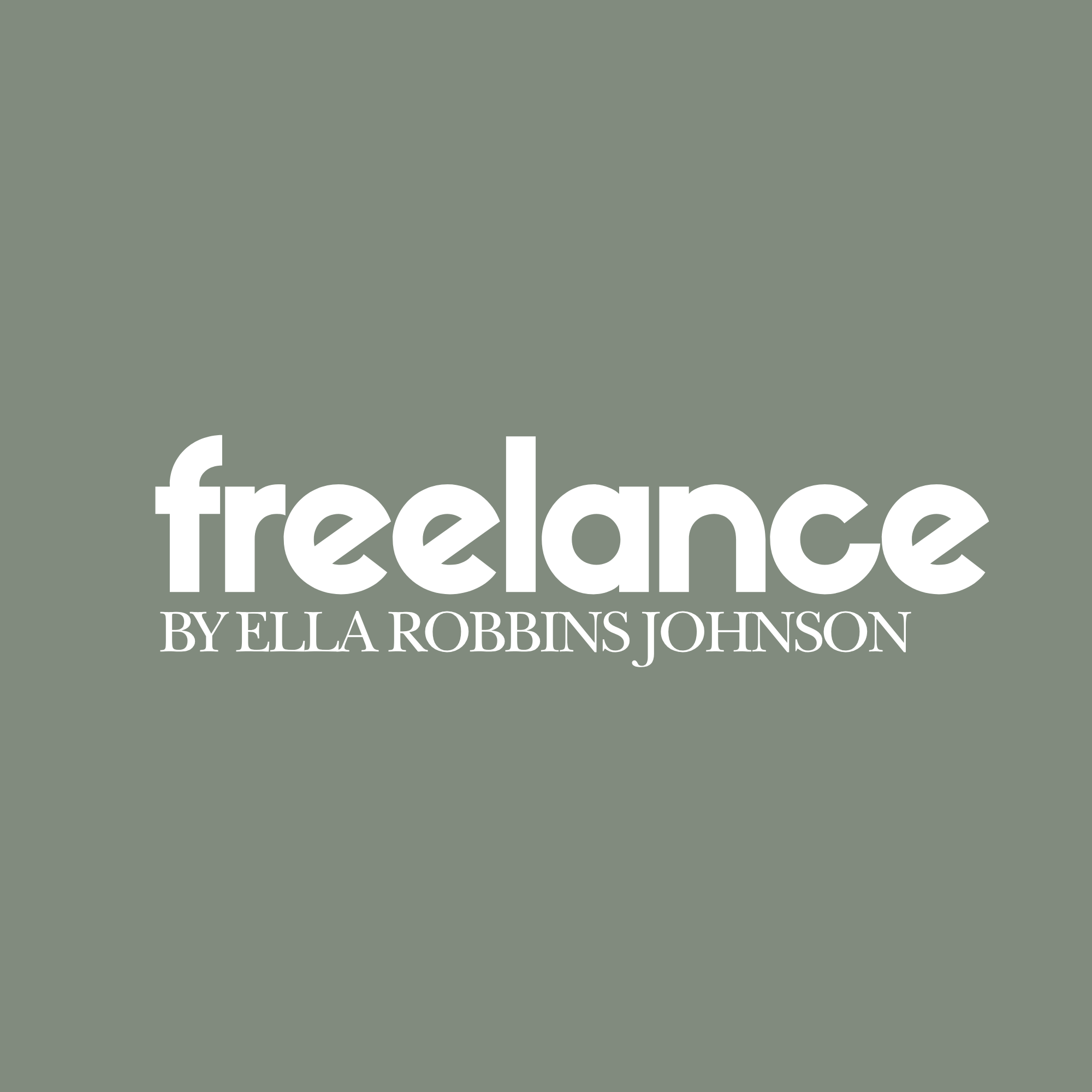 Freelance